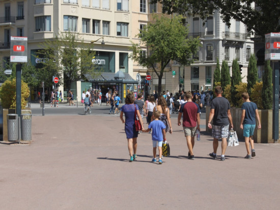 Quitter enfin Paris : les cadres préfèrent désormais Nantes à Lyon