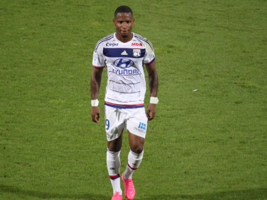 OL : Beauvue part au Celta Vigo (officiel)
