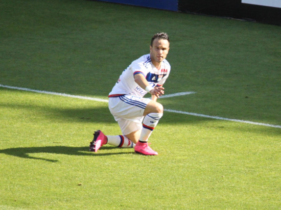 Valbuena sur Benzema : "Je ne peux pas défendre l’indéfendable"