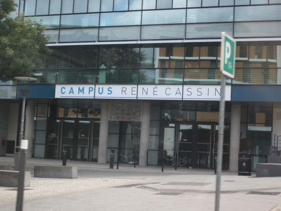 Lyon : le directeur de l’IDRAC sur la sellette