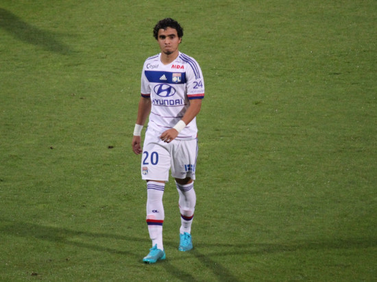 Corrigé par le Zenith, cet OL est devenu eurosceptique (3-1) - VIDEO Corrigé par le Zenith, cet OL est devenu eurosceptique (3-1) - VIDEO