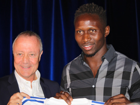 Mapou Yanga-Mbiwa (OL) pire joueur de la première moitié de saison selon l'Equipe