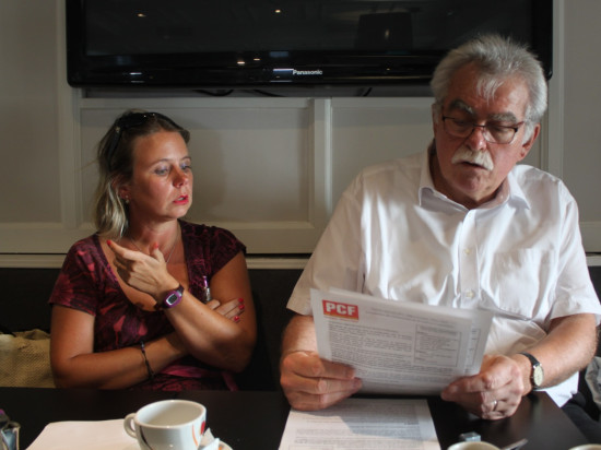 Régionales : les adhérents du PCF choisiront leur allié lors d'un vote