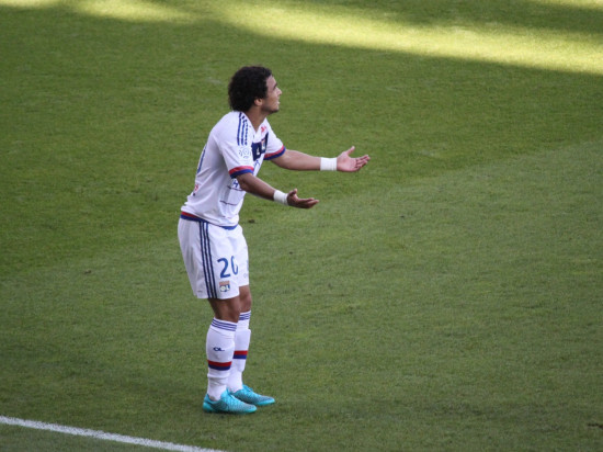 L'OL toujours en panne à Gerland
