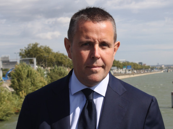 Le député LR du Rhône Patrice Verchère nommé à la Délégation parlementaire au Renseignement