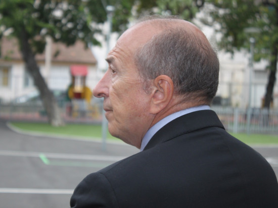 Lettre des 13 maires : Lyon, le grand absent