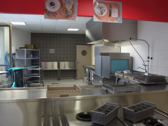 Plusieurs cantines de Vénissieux sont en grève