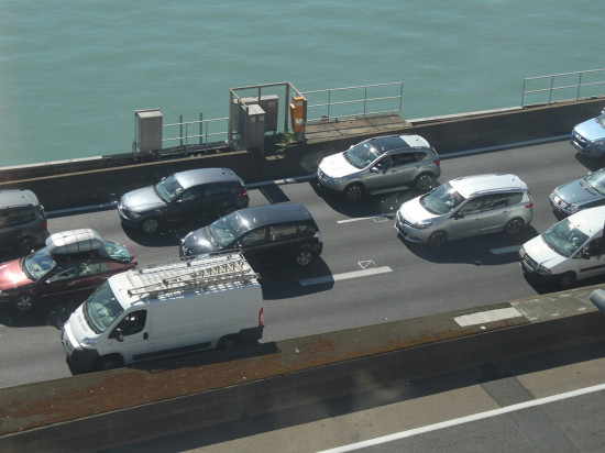 L’assurance auto la plus chère de France à… Vaulx-en-Velin