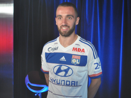 OL-Reims : Sergi Darder finalement dans le groupe