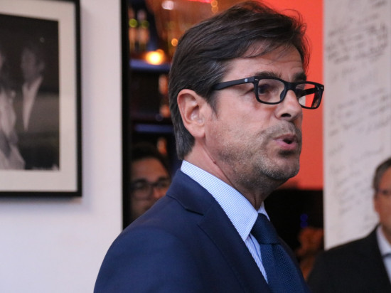 Départ programmé du carrousel de la place de la République : Hamelin fustige la décision de Collomb