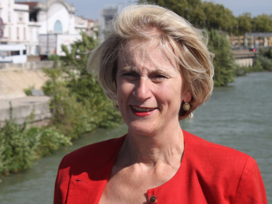 Municipales 2020 à Lyon : la droite compte-elle encore sur Dominique Nachury (LR) ?