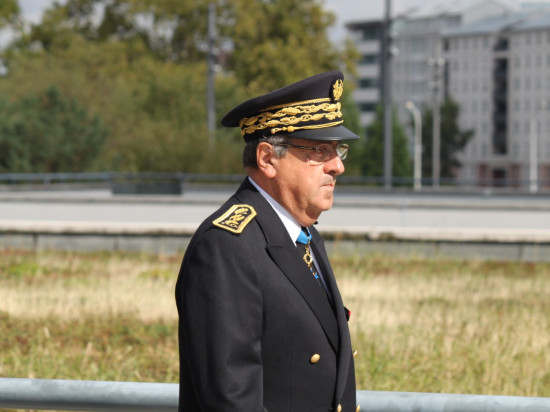 Manifs interdites dans le Rhône : la Ligue des droits de l'Homme indignée