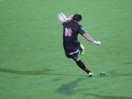 Challenge européen : le LOU hérite de Grenoble, Newcastle et Ospreys