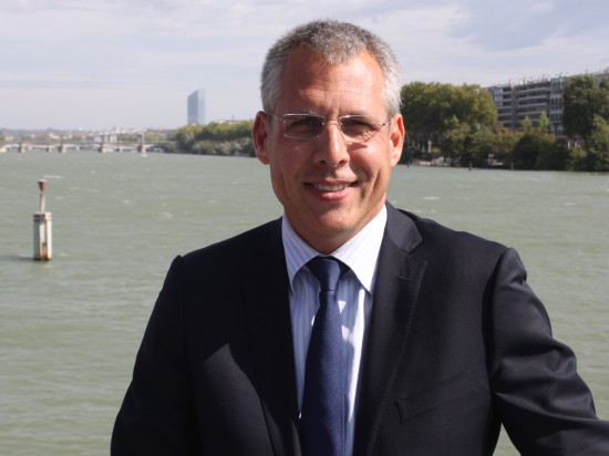 Européennes 2019 : Philippe Meunier en 21e place sur la liste des Républicains