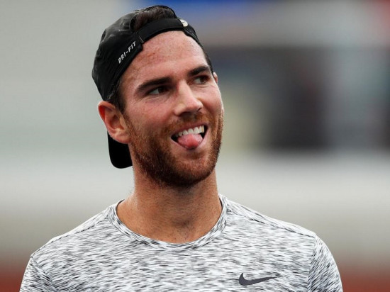 Open Parc Auvergne-Rhône-Alpes : une wild card pour le n°2 français, Adrian Mannarino