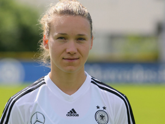 Josephine Henning signe à l’OL Féminin pour 6 mois Josephine Henning signe à l’OL Féminin pour 6 mois
