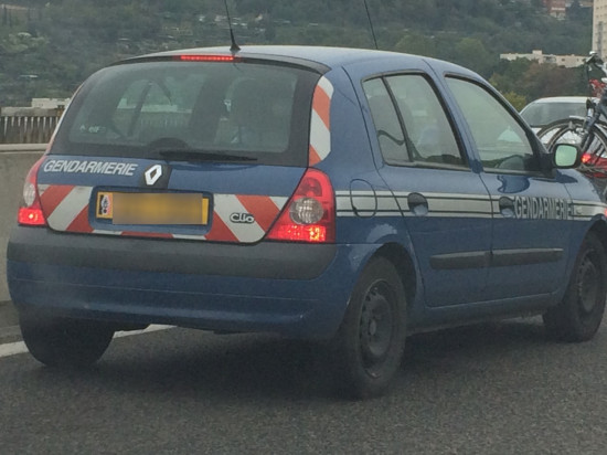 Brignais : un homme, recherché, interpellé ivre au volant Brignais : un homme, recherché, interpellé ivre au volant