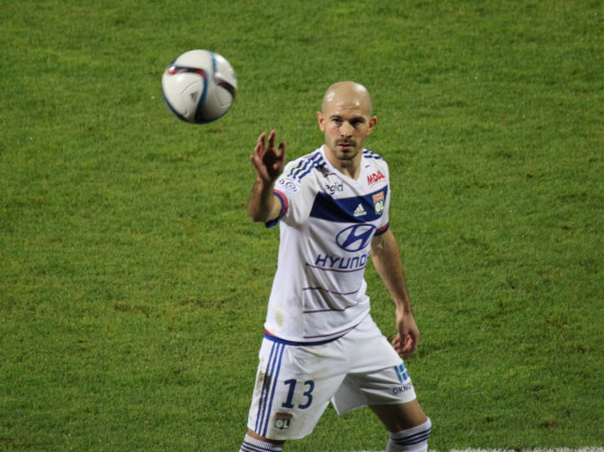 Coupe de la Ligue : l'OL ne retient que la victoire Coupe de la Ligue : l'OL ne retient que la victoire