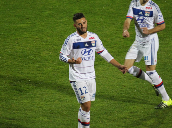 L'OL balayé par le PSG (5-1) - VIDEO