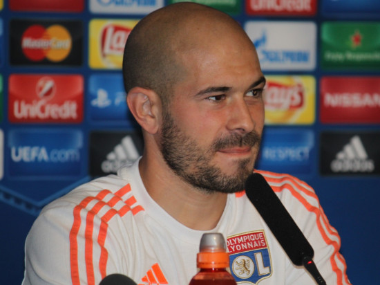 Vers un zéro pointé pour les Lyonnais à l’Euro ?