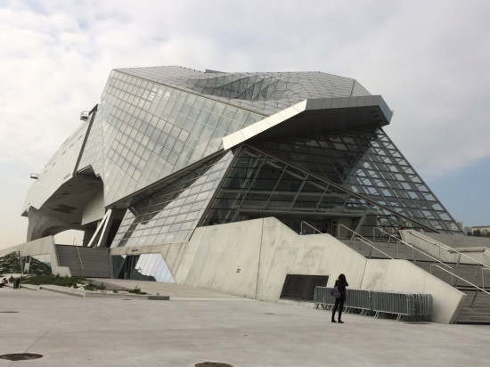 Lyon : Bruno Bernard prêt à rouvrir le musée des Confluences dès les vacances de Noël ? Lyon : Bruno Bernard prêt à rouvrir le musée des Confluences dès les vacances de Noël ?