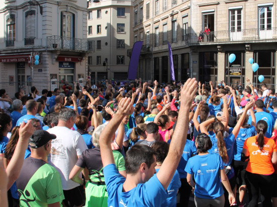Que faire à Lyon ce week-end du 29 septembre, 1er et 2 octobre 2016 ?