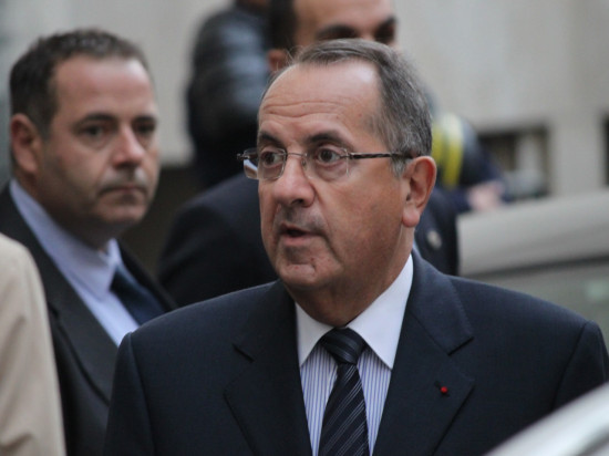 86 interpellations pour menaces terroristes enregistrés en Auvergne-Rhône-Alpes en 2016