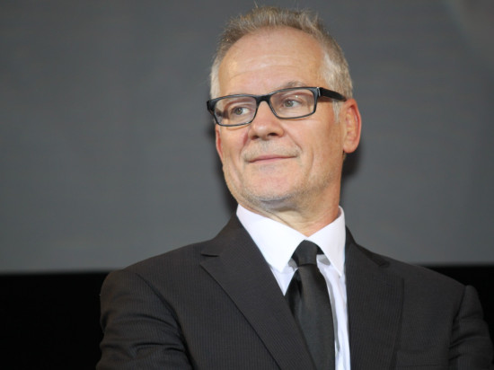 Cannes plus grand festival de cinéma du monde ? "Plus que jamais" selon Thierry Frémaux
