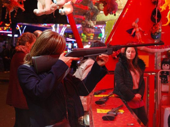 Que faire à Lyon ce week-end du 11, 12 & 13 novembre 2016 ?