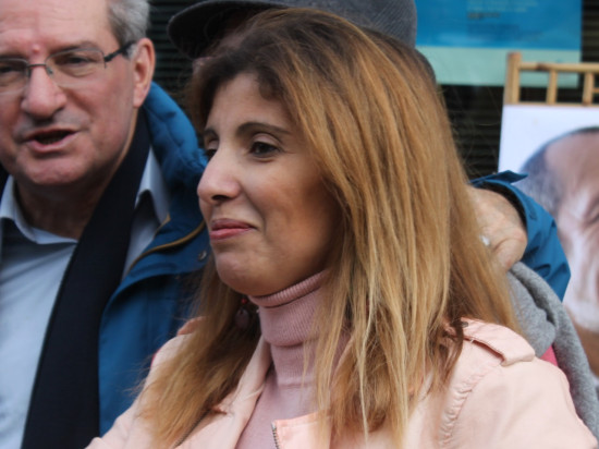 SDMIS du Rhône : la piètre élection de Zémorda Khelifi, avec 8 voix sur 22 SDMIS du Rhône : la piètre élection de Zémorda Khelifi, avec 8 voix sur 22