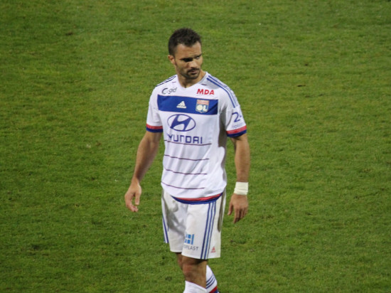 OL/Nice : Morel et Rafael de retour, Fekir confirm&eacute;