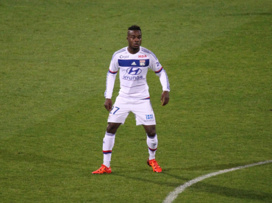 A Valence, l'OL stoppe (à nouveau) l'hémorragie A Valence, l'OL stoppe (à nouveau) l'hémorragie