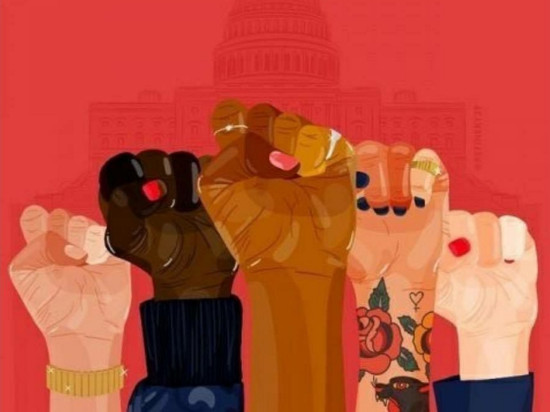 Metoo: dans la vraie vie : la lutte contre le harcèlement de Twitter à la place Bellecour ce dimanche