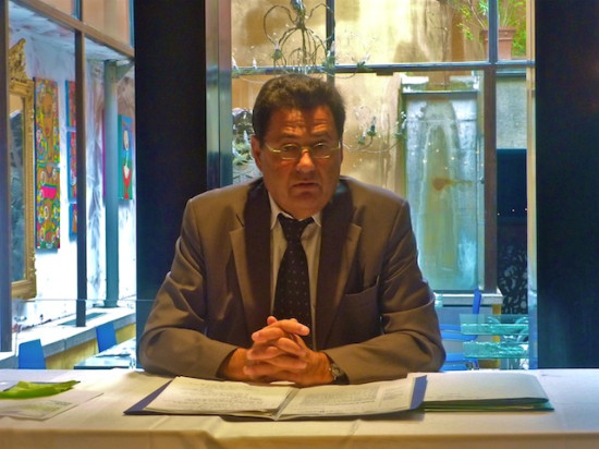 Relaxe confirmée pour Jean-Paul Bret devant la cour d’appel de Lyon