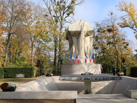 Lyon : l'île du Souvenir fermée à cause des chasseurs de pokémons