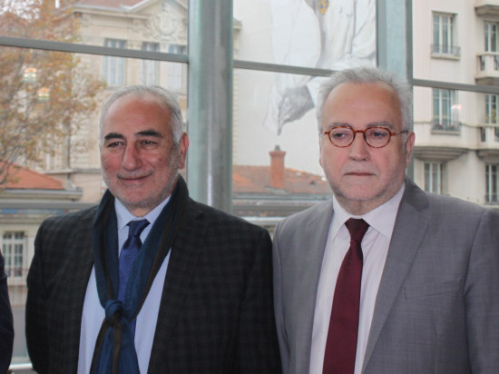 A Lyon, qui sera le prochain adjoint à la Culture du futur maire Képénékian ? A Lyon, qui sera le prochain adjoint à la Culture du futur maire Képénékian ?