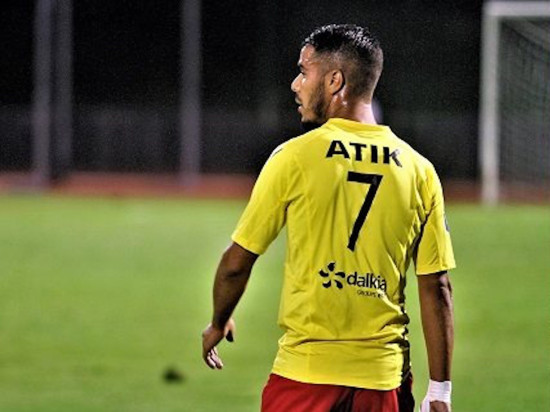L’AS Duchère s’écroule en fin de match contre le GF38 (2-4)