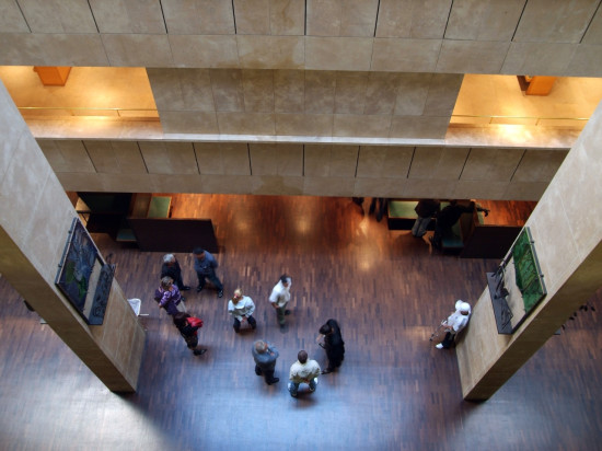 L’homme, promettant "une tuerie de masse", placé en unité psychiatrique