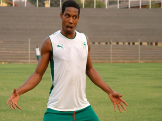 Kader Keita choque les Qataris et se fait virer de son club