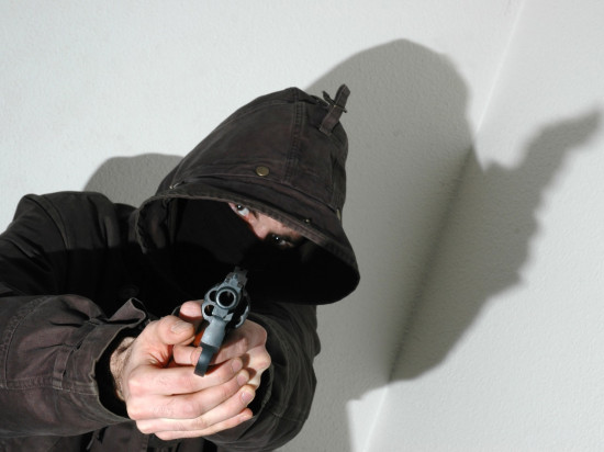 Coups de feu en pleine rue : au tour de Villeurbanne ! Coups de feu en pleine rue : au tour de Villeurbanne !