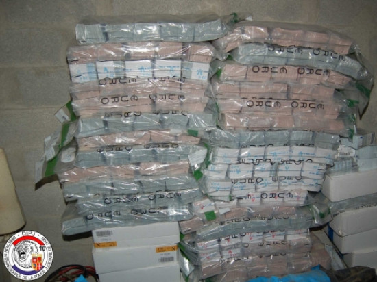 La Loomis réclame 1 100 000 euros à Musulin