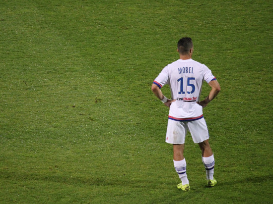 Face au PSG, l'OL n'a pas pesé lourd Face au PSG, l'OL n'a pas pesé lourd