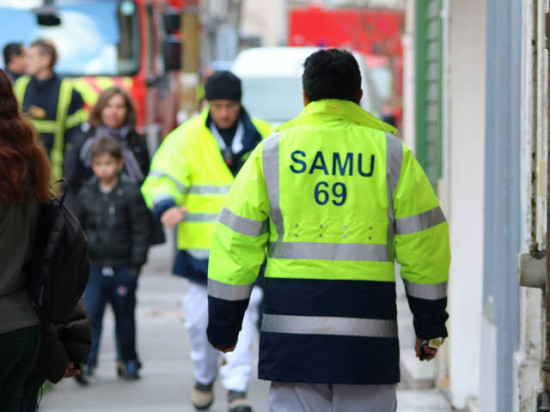 Le SAMU se met à l’hypnose à Lyon