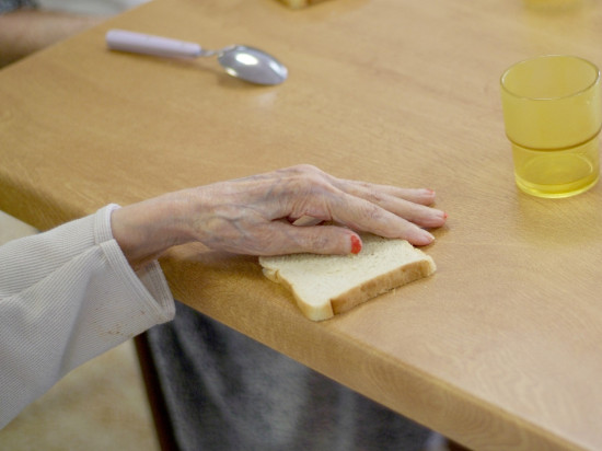 A Villeurbanne, des personnes âgées n'ont pas reçu leurs repas à cause de la grève