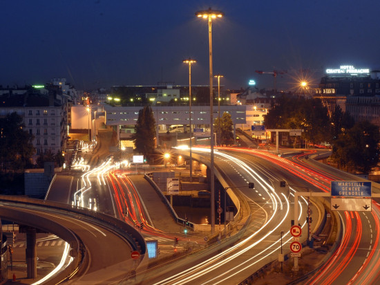Anneau des Sciences : 45 % des Lyonnais ne le connaissent pas, 15 % le jugent prioritaire