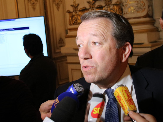 Elections régionales en Auvergne Rhône-Alpes : recours contre le FN rejeté