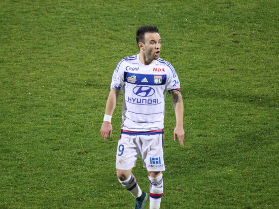 Affaire de la sextape : "Benzema m’a fait peur et m’a menti", a confié Valbuena à la juge