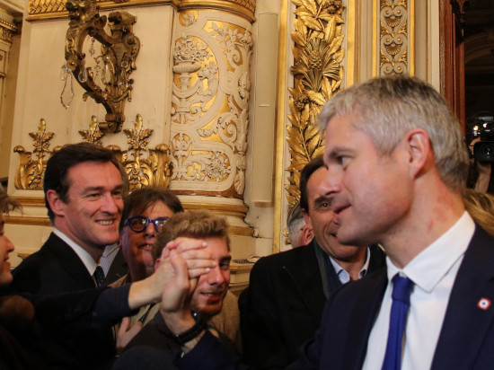 Fenech, Lorne, Havard, c’est aussi leur avenir qui se joue durant la primaire des Républicains Fenech, Lorne, Havard, c’est aussi leur avenir qui se joue durant la primaire des Républicains