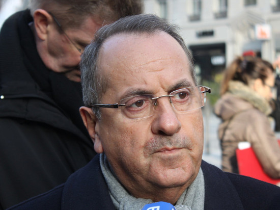 Lyon : l’islam respectueux des lois a sa place dans la République