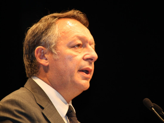 Législatives : le PS désavoue Caroline Collomb et fait confiance à Thierry Braillard